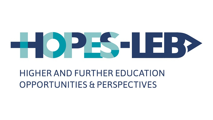 HOPES-LEB logo