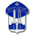 Internal Security Forces logo