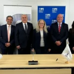 IFC CIS Signing
