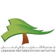 Lebanon Reforestation Initiative logo