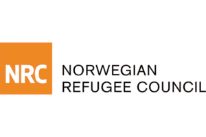 Norwegian Refugee Council logo