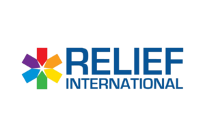 Relief International logo