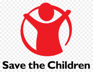 Save the Children logo