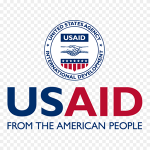USAID logo